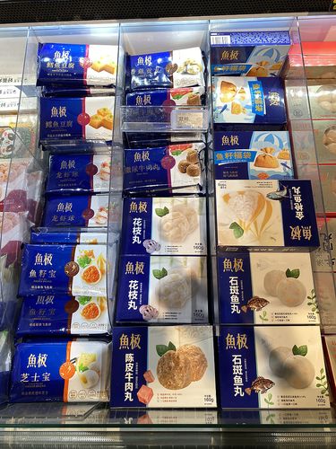 高端夢與大眾局 海欣食品的“冰柜悖論”