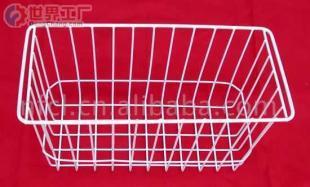冰柜鋼絲籃批發全攻略 價格、廠家與產品信息庫指南